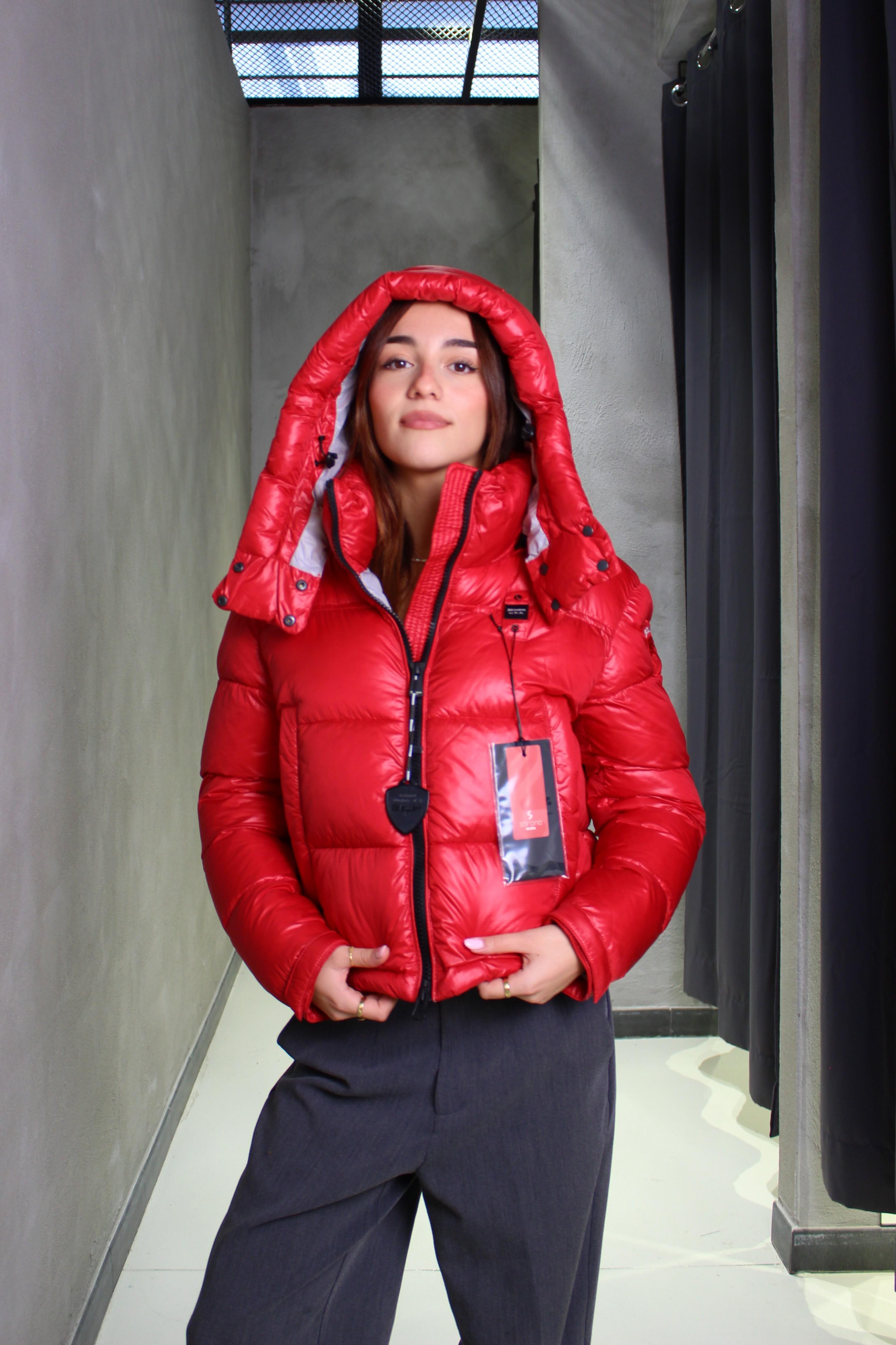 Gloria W 25WBLDC02170 552GG BLAUER 