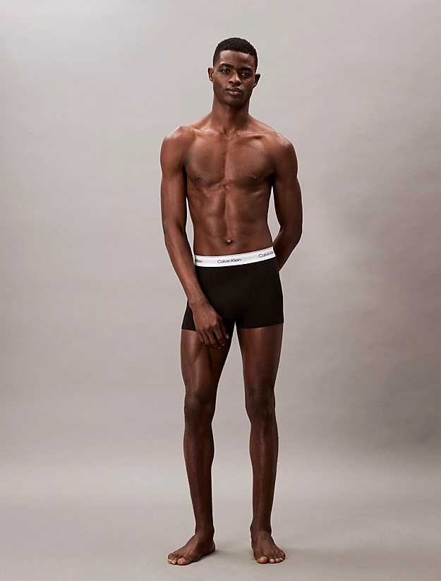 Intimo Calvin Klein iconico LV00NB4286 UB1 CALVIN KLEIN 
