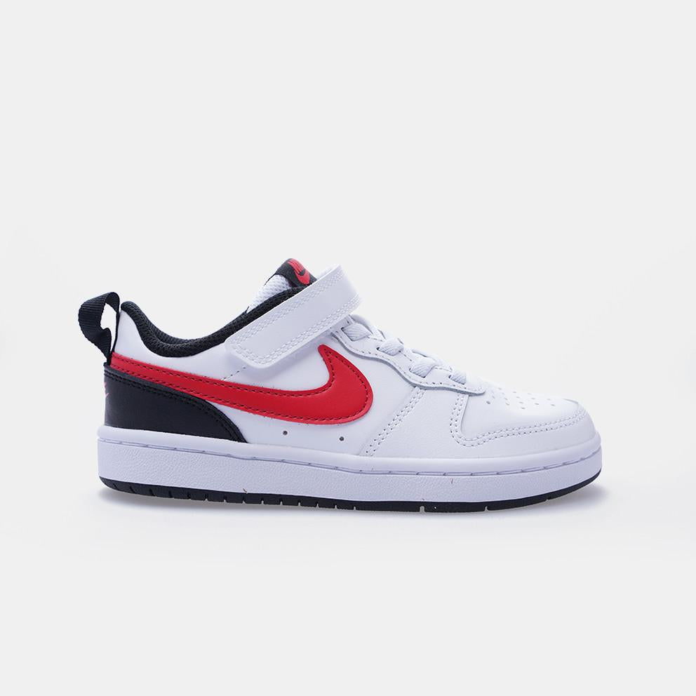 Court Borough Low BQ5451 110 NIKE 
