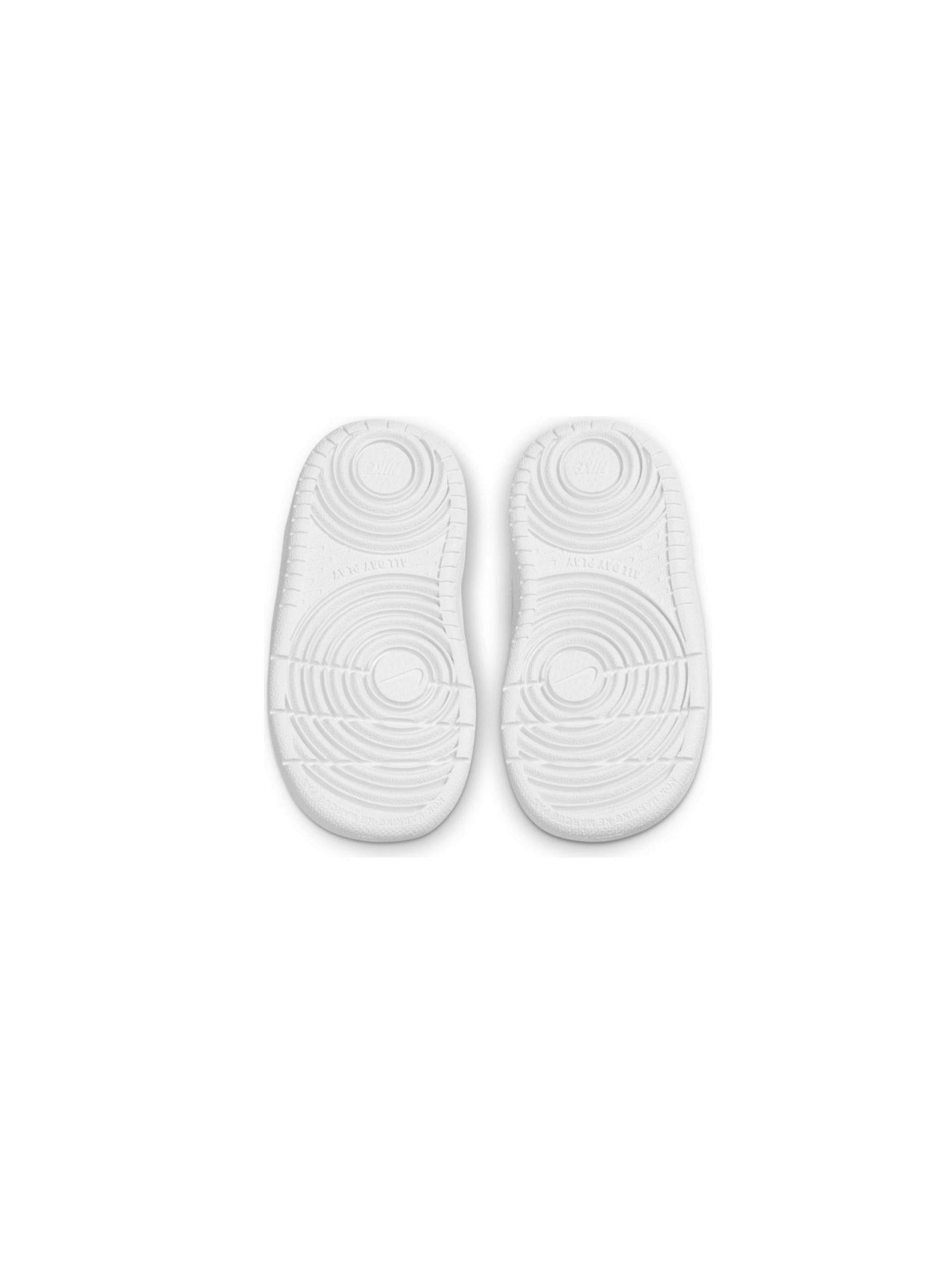 Court Borough Mid 2 CD7784 100 NIKE 