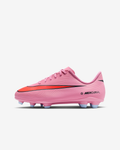 Jr. Mercurial Vapor 16 Club