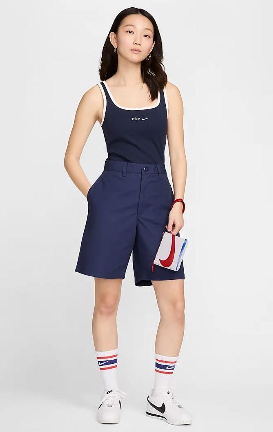 Icon Cortez wristlet N1009739 175 NIKE 