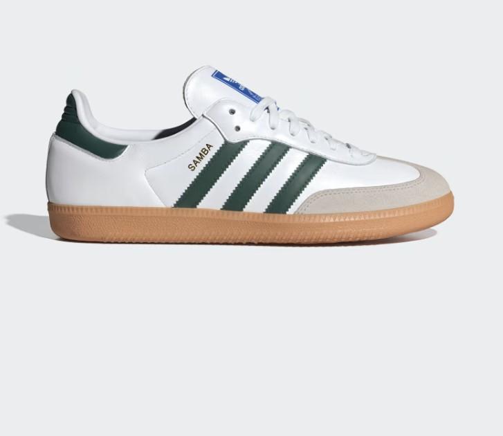 Samba OG IE3437 UNI ADIDAS 