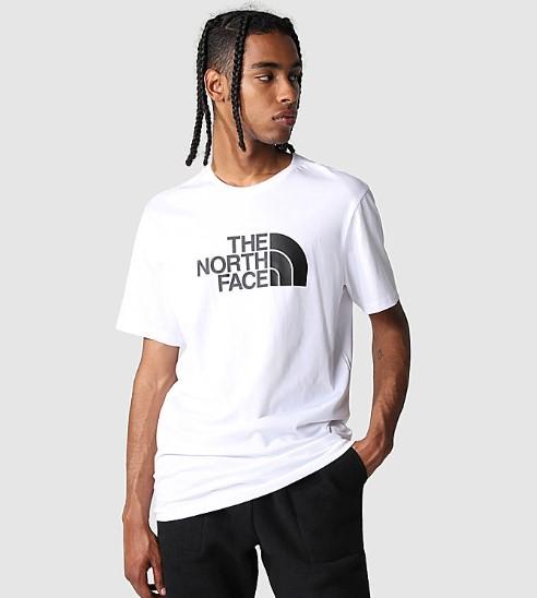 Easy Tee NF0A2TX3 FN41 THE NORTH FACE 