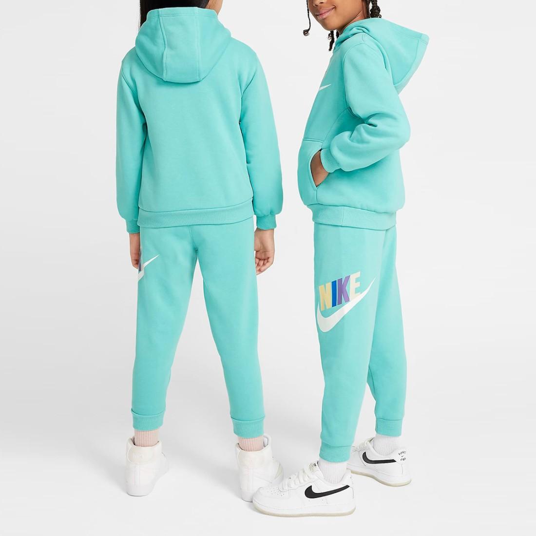 Nkn Club Fleece Set 86L135 EIG NIKE 