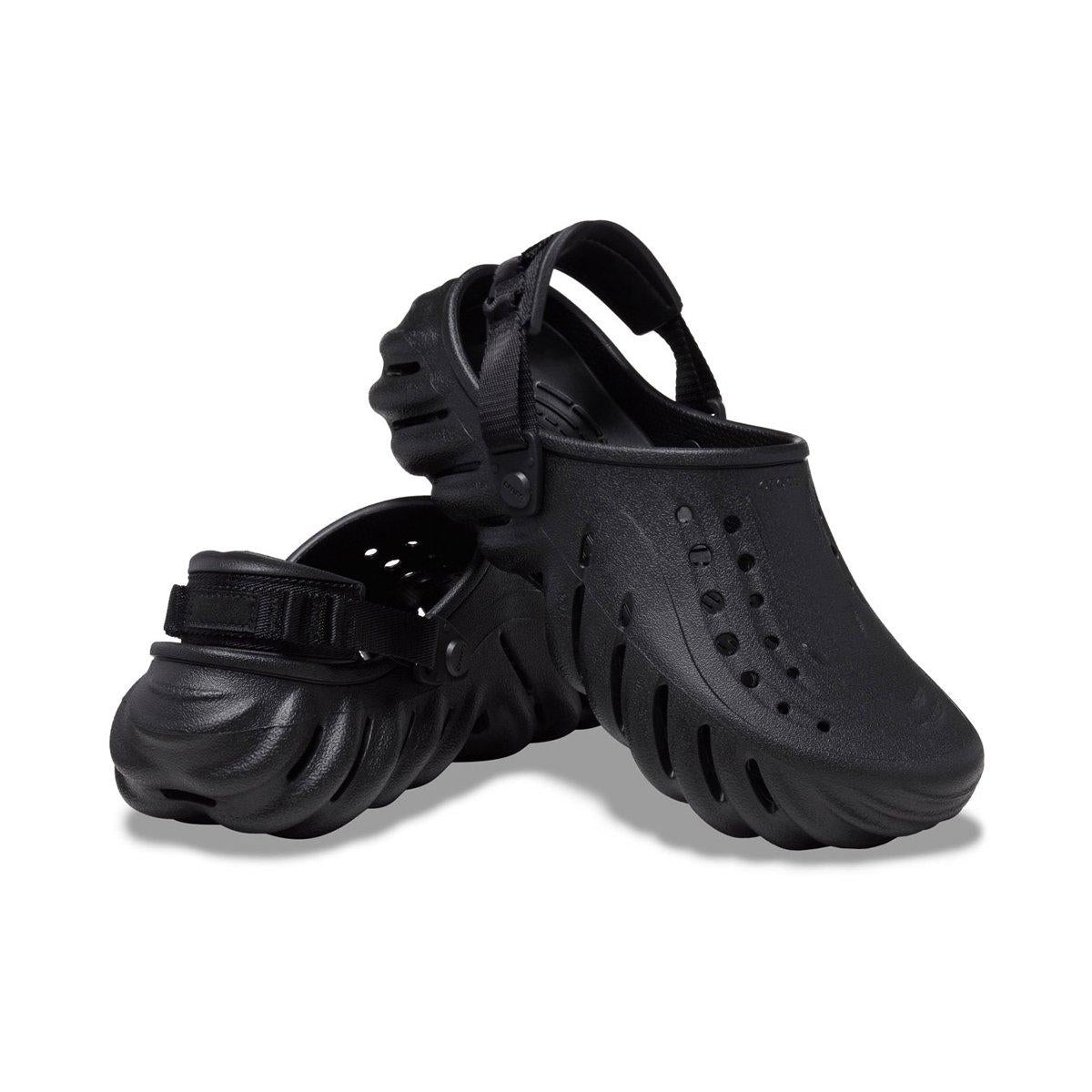Crocs Echo Clog CR.207937 BLK CROCS 