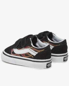 Old Skool VN0A38JN BML1 VANS 