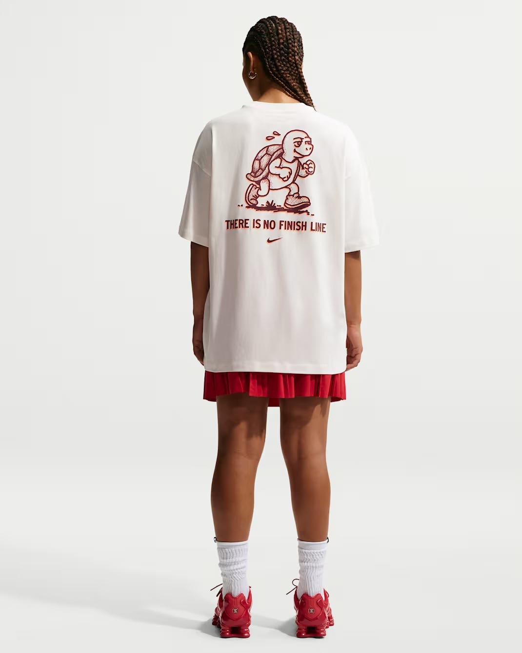 Nike Tee IR7846 133 NIKE 