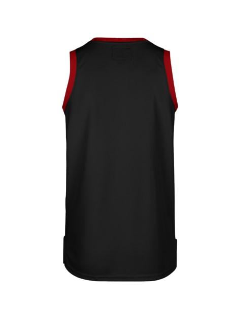 Imprint New City Tank New York Yankees BB017PMFKXZ609489 JET BLACK 47 BRAND 
