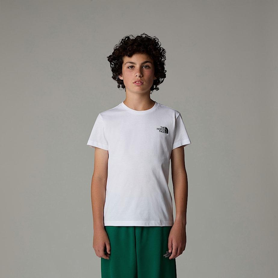 Boys Box Nse NF0A89VT FN41 THE NORTH FACE 