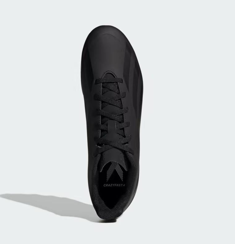 X CRAZYFAST.4 FxG GY7433 UNI ADIDAS 