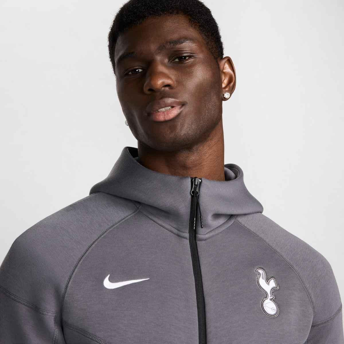 Totthenam Tech Fleece Tracksuit FZ4246 021 NIKE 