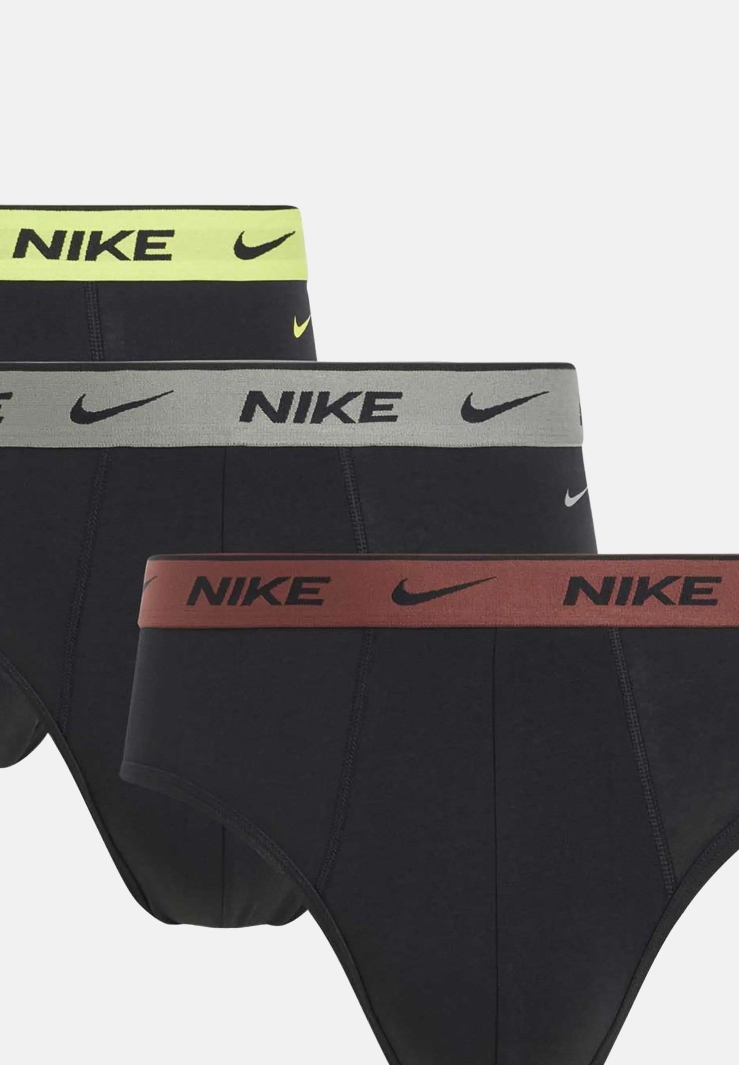Brief 3PK 0000KE1006 EWM NIKE 