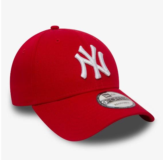 9Forty 10531938 SCARWHT NEW ERA 