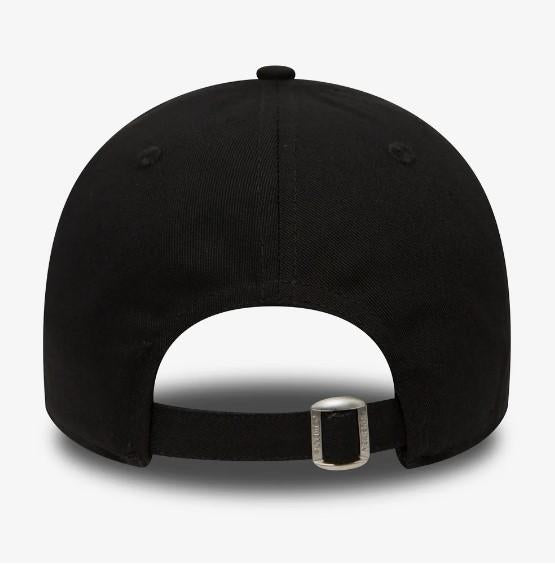 940 Leag basic 10531941 BLKWHT NEW ERA 