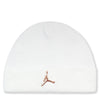 Jordan Boys Cuffed Beanie Carbon Heather
