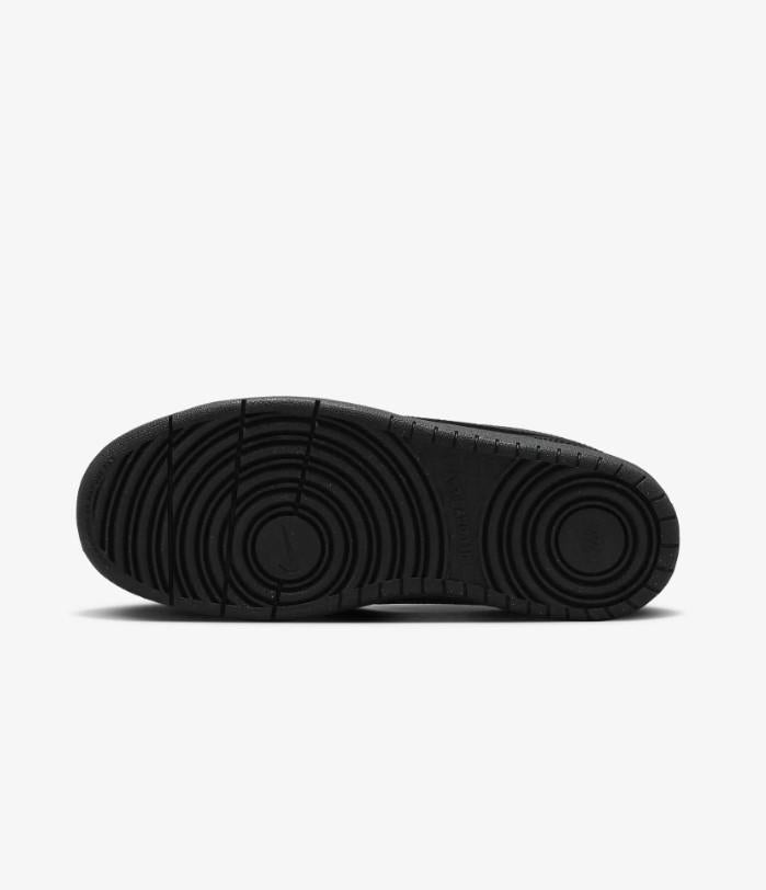 Court borough low recraft (gs) DV5456 002 NIKE 