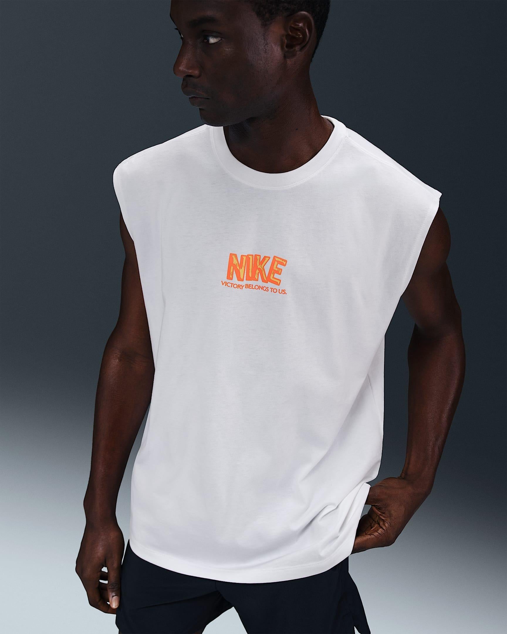 Nike HJ3690 100 NIKE 