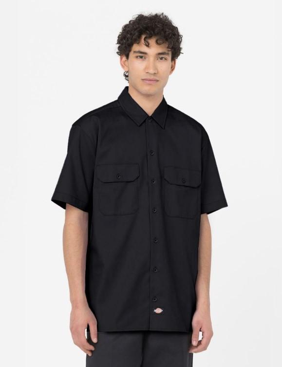 Work Shirt DK0A4XK7 DBX1 DICKIES 