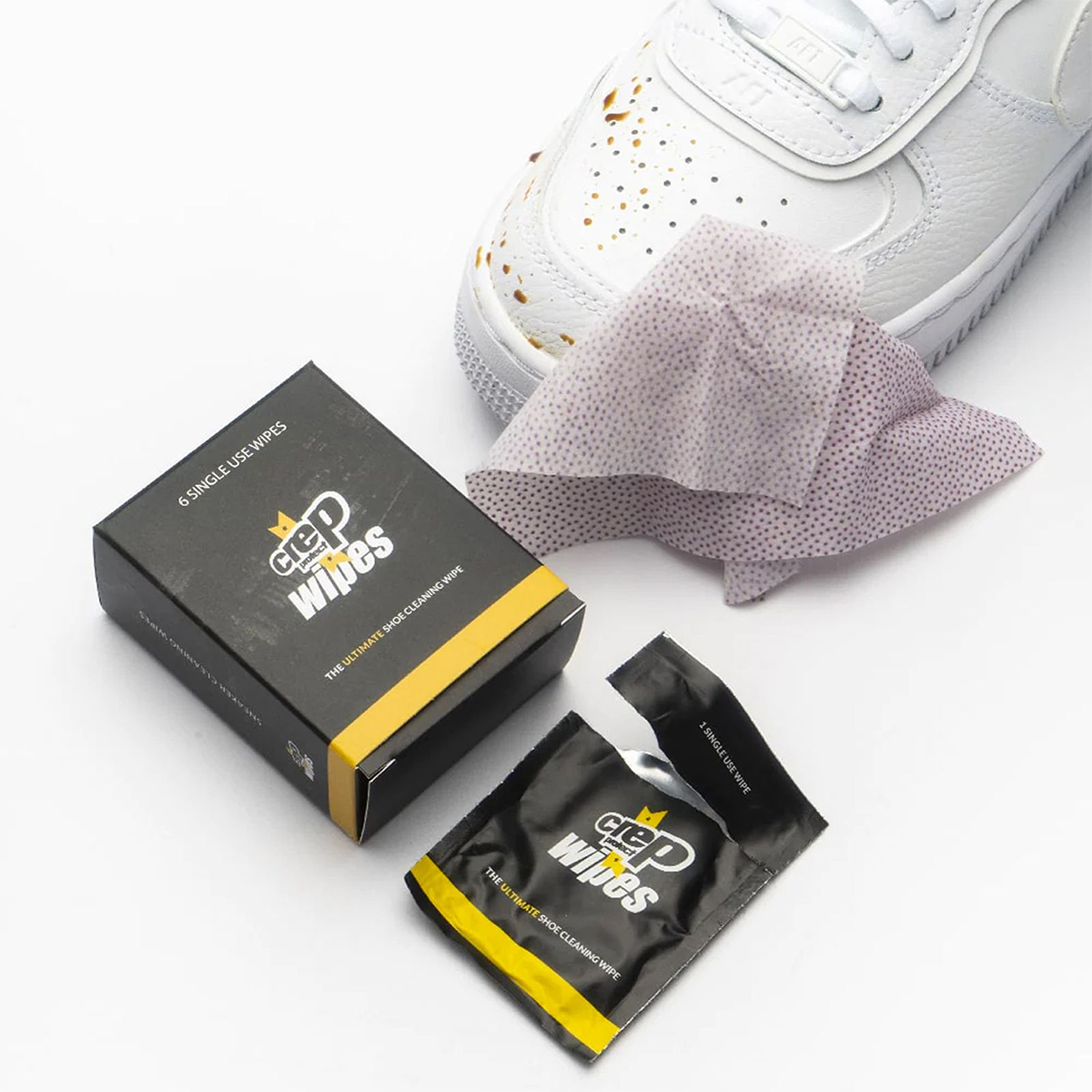 Crep Protect Starter Pack 301430 UNI CREP PROTECT 
