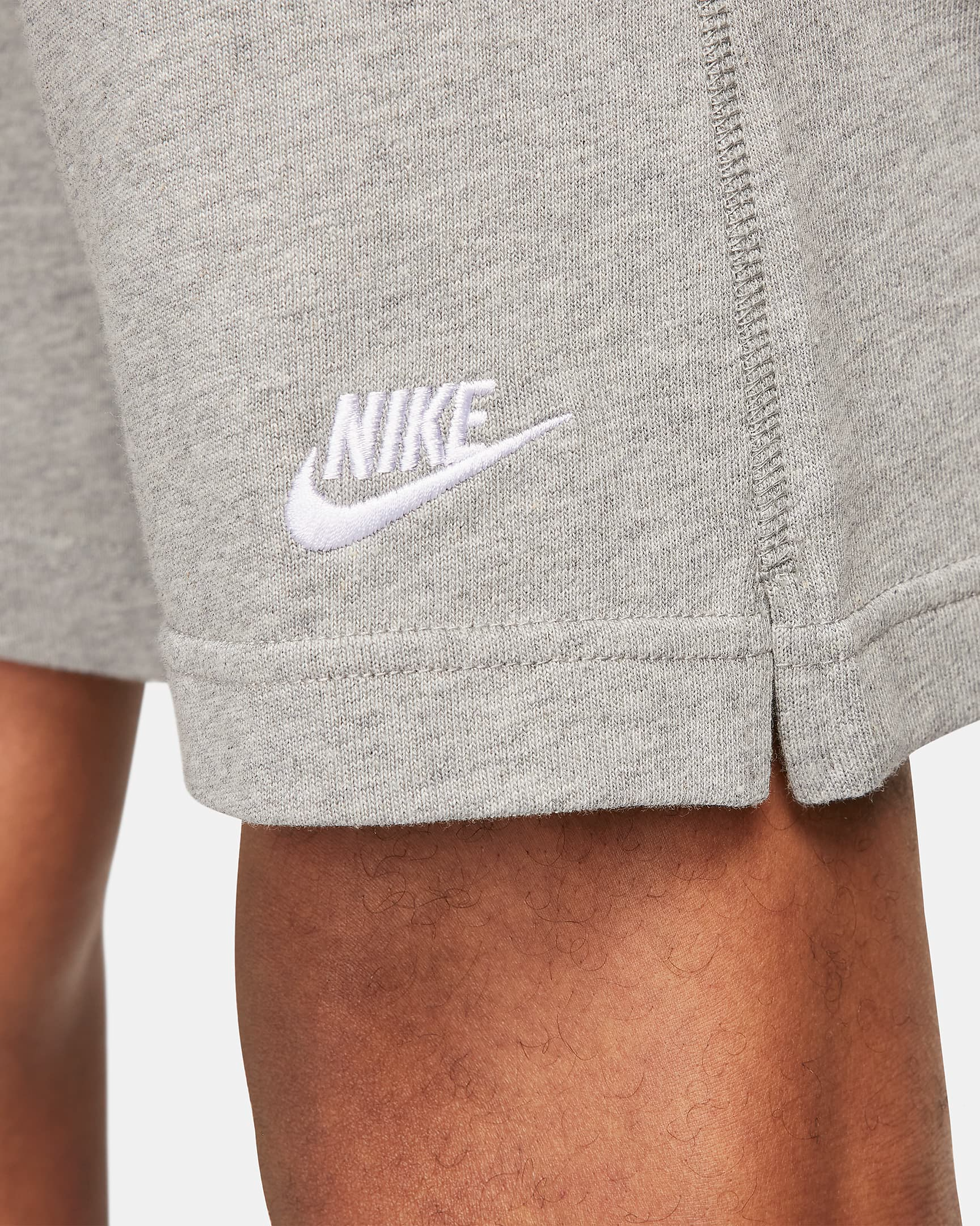 Nk Club Knit Short FQ4359 063 NIKE 