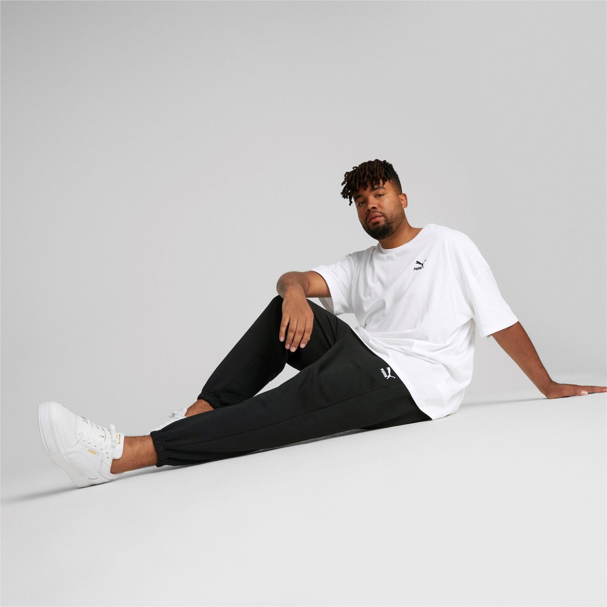 Classic Small Logo 535597 01 PUMA 