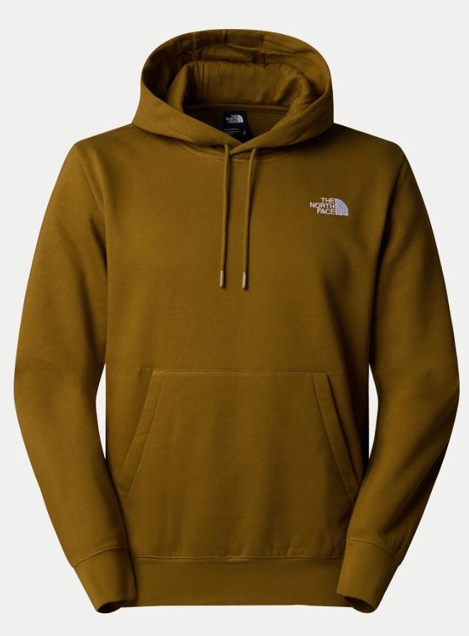 Essential relaxed NF0A89ES 1OB1 THE NORTH FACE 