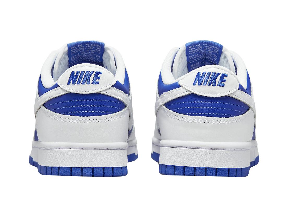 Dunk Low DD1391 401 NIKE 