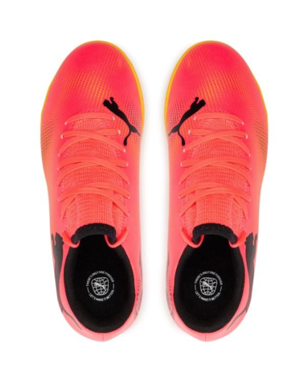 FUTURE7 PLAY TT SUNSET GLOW 107737 03 PUMA 