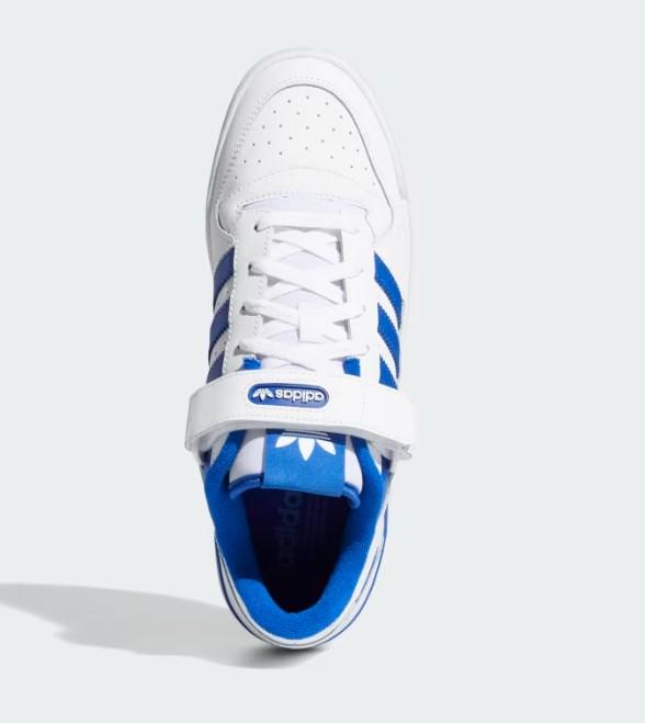 Forum Low J FY7974 UNI ADIDAS 