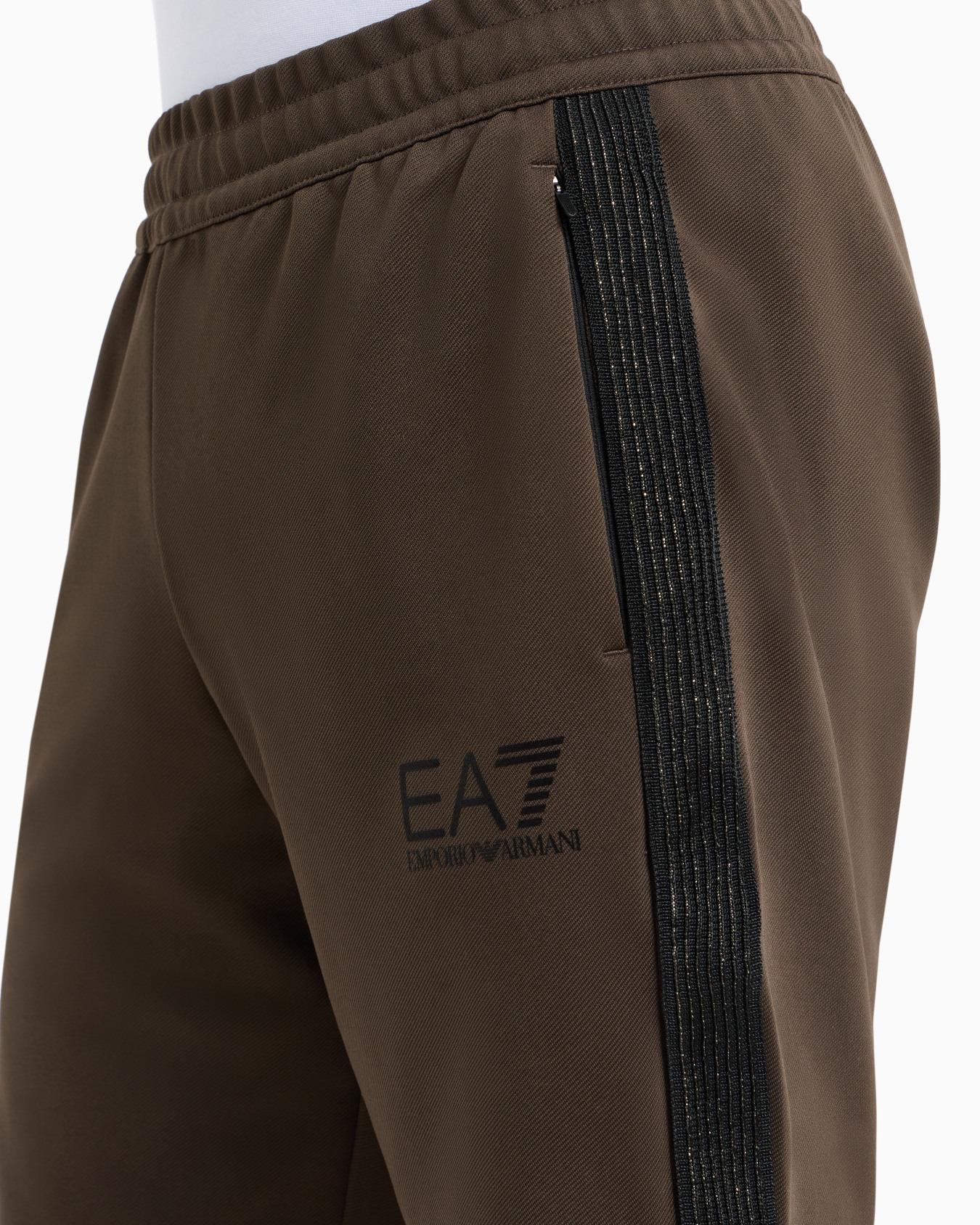 Shorts 7M000309 U6139 EA7 
