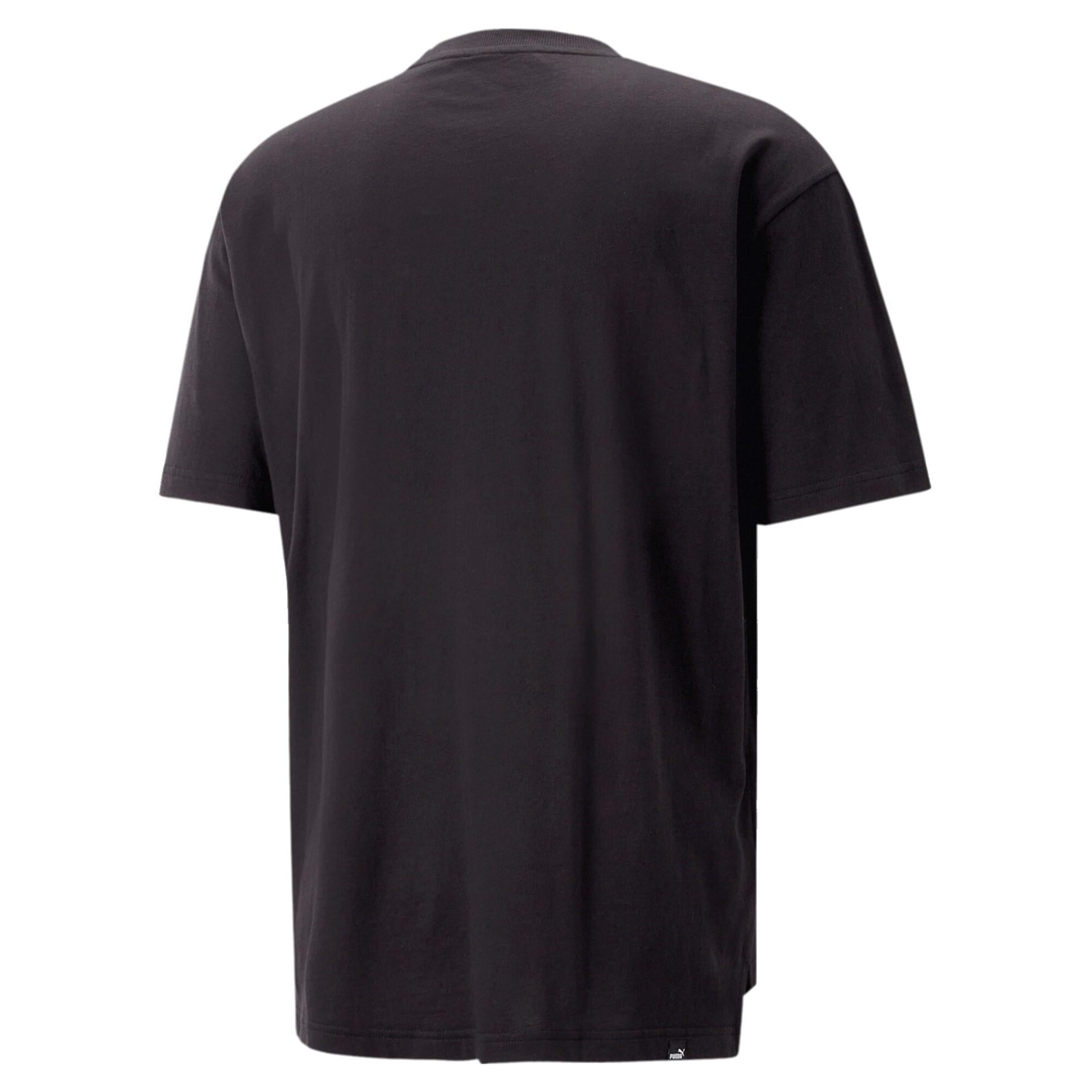 OPEN ROAD Tee 673401 01 PUMA 