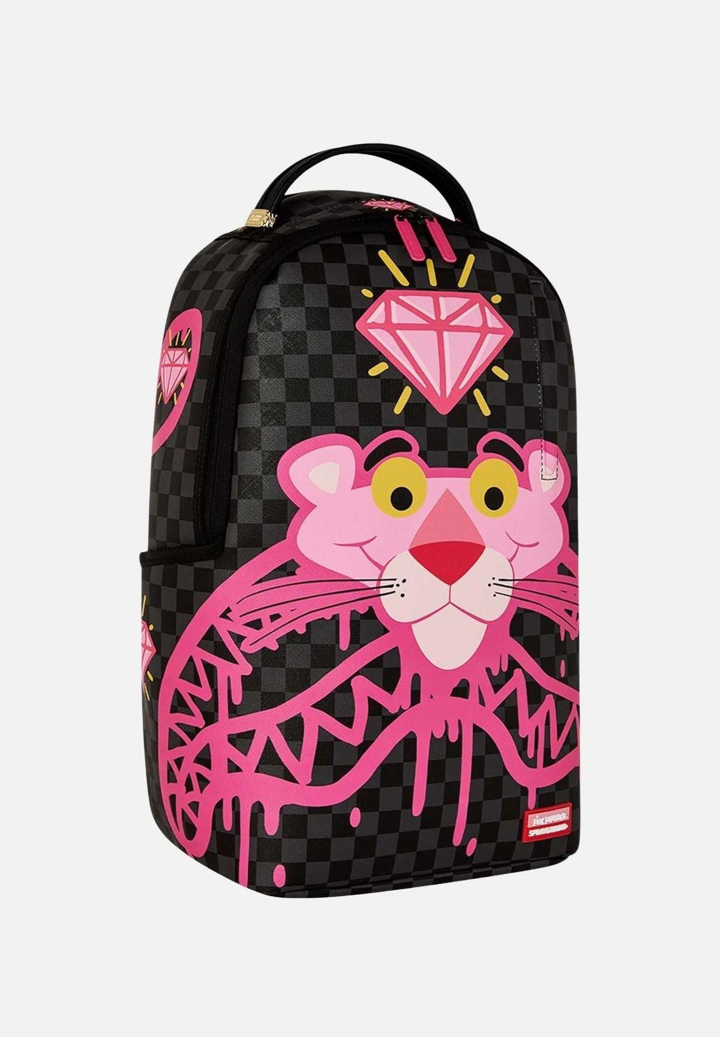 Pink Panther 910B8790NSZ UNI SPRAYGROUND 