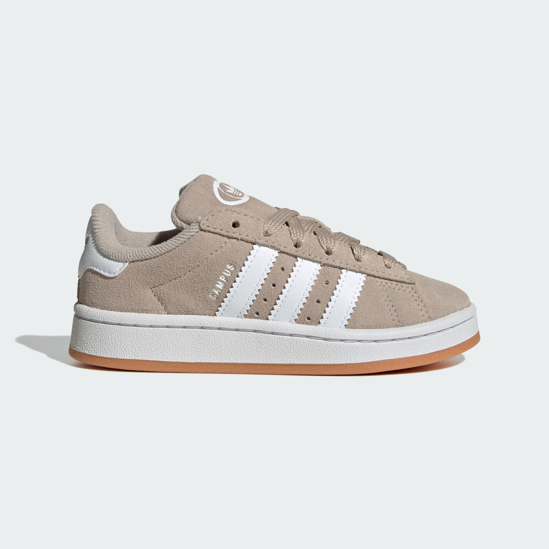 Campus 00s Elastic Laces Kids