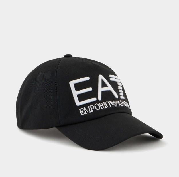 BASEBALL HAT 245091 42520 EA7 