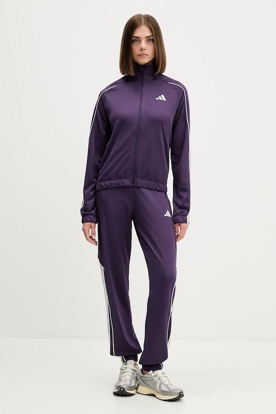 Tuta Da Ginnastica Stadium JX1804 UNI ADIDAS 