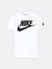 T-shirt per bambini Nike Futura Evergreen