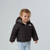 Baby Reversible Perrito Hooded Jacket