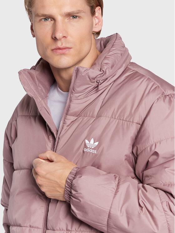 Piumino Adidas Essentials HL9191 UNI ADIDAS 