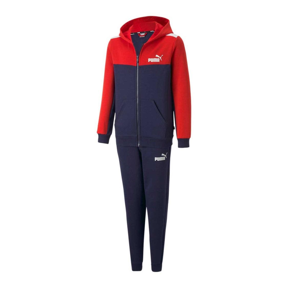 Tuta Puma Tape 670116 11 PUMA 