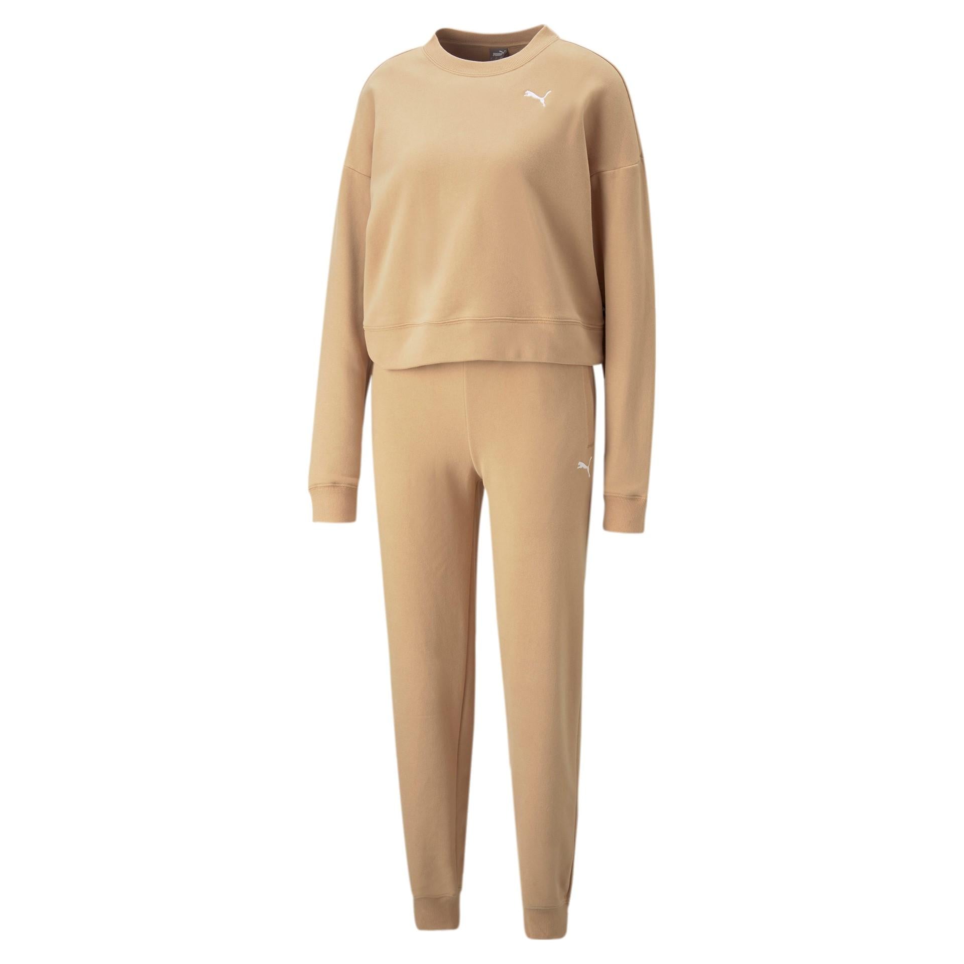 Loungewear Suit 673702 89 PUMA 