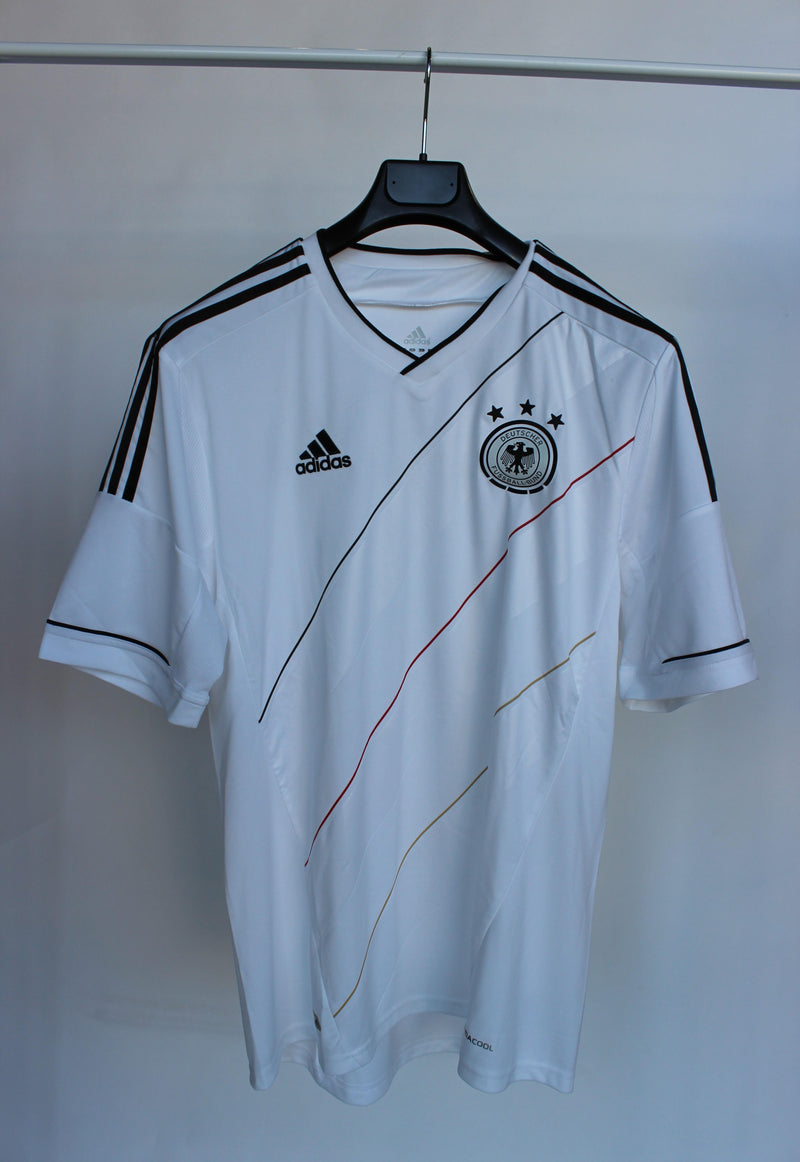 GERMANY 2012 2014 HOME