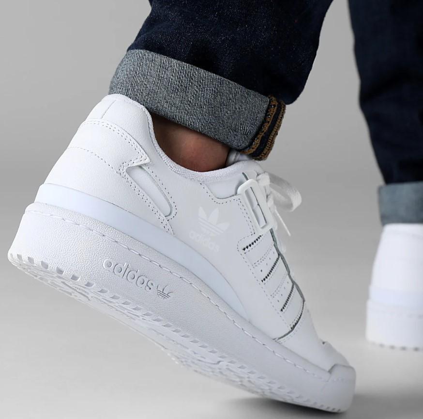 Forum FY7755 - ADIDAS 