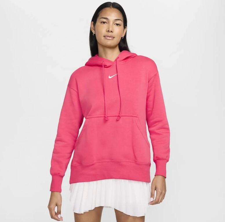 Nsw Phnx Flc Po Hoodie Os DQ5860 629 NIKE 