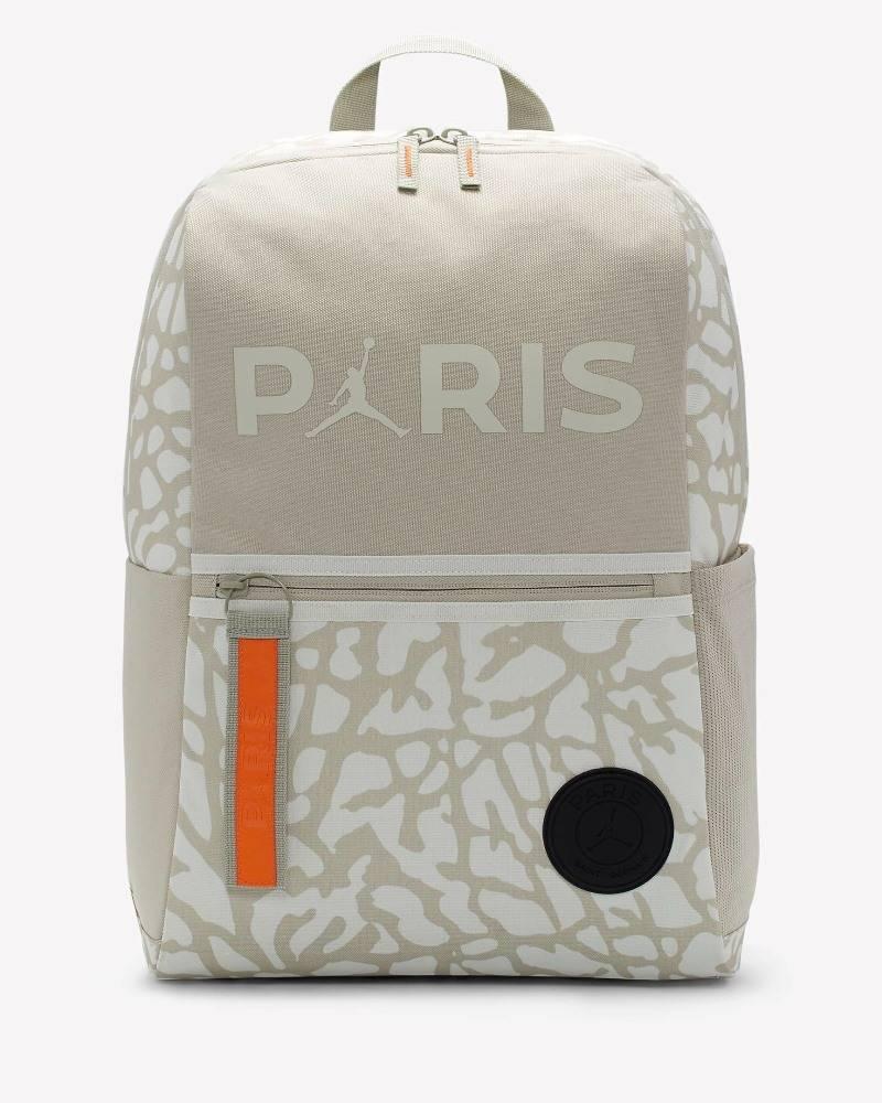 JORDAN BACKPACK 9A0802 F87 JORDAN 
