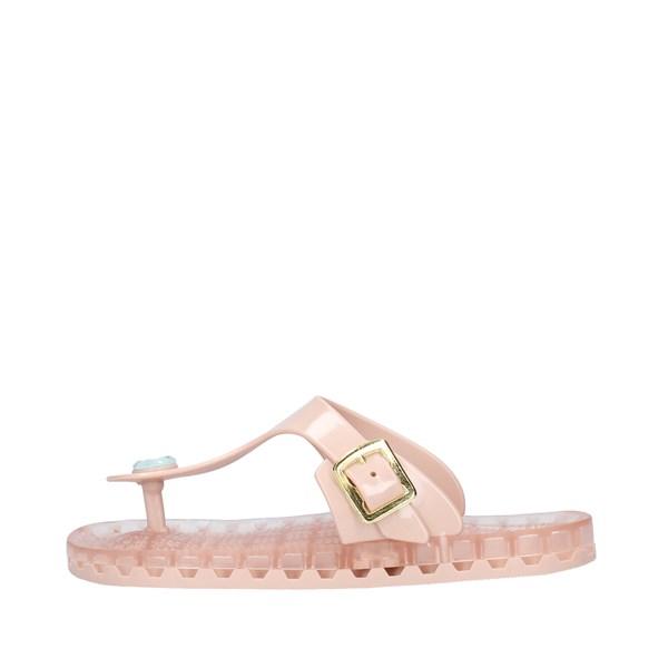 Sandals TAORMINA FLAMINGO CIPRIA SENSI 