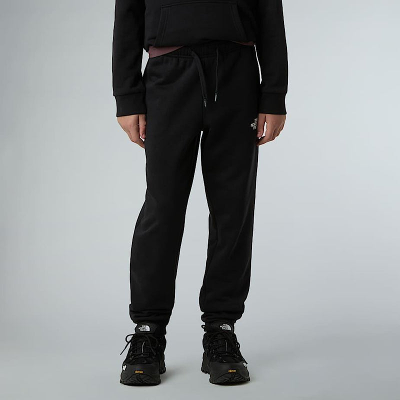 Teen Regular Tapered Joggers