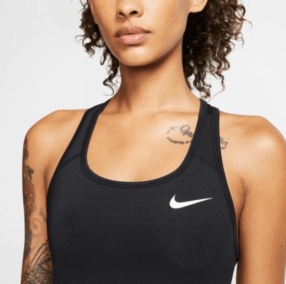 Swoosh Bra BV3900 010 NIKE 