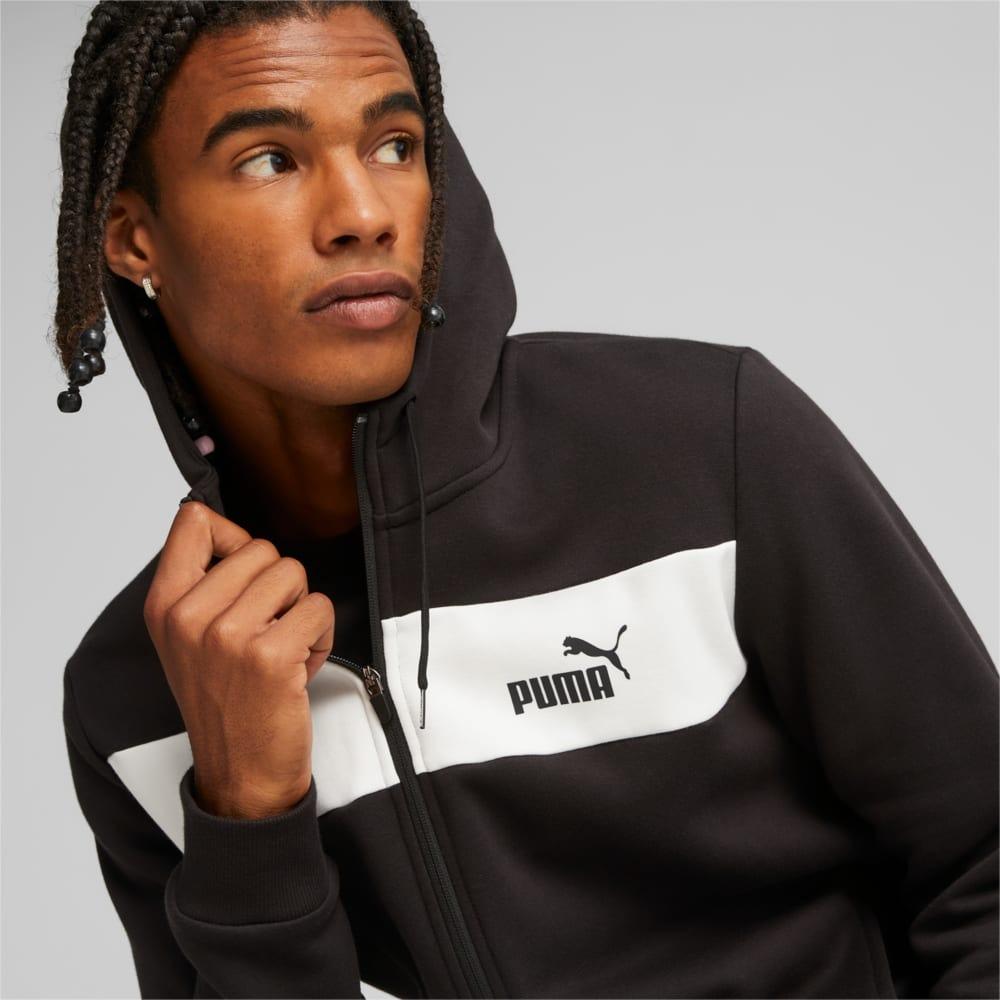 FZ Panel Tracksuit 675022 51 PUMA 