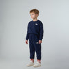 Kid Simple Dome Fleece Set